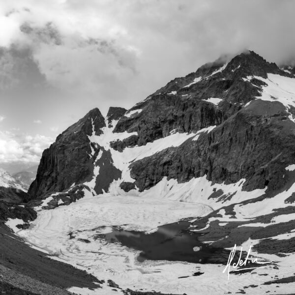 Lac-Eychauda