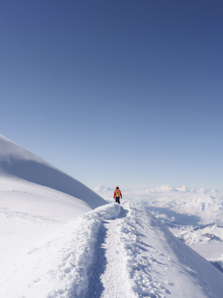 Adelin Benard | Photographie de paysages de montagne