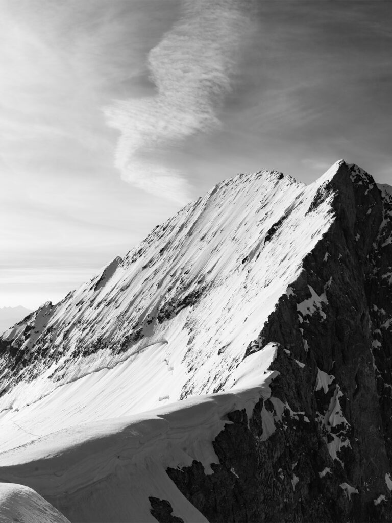 Adelin Benard | Photographie de paysages de montagne