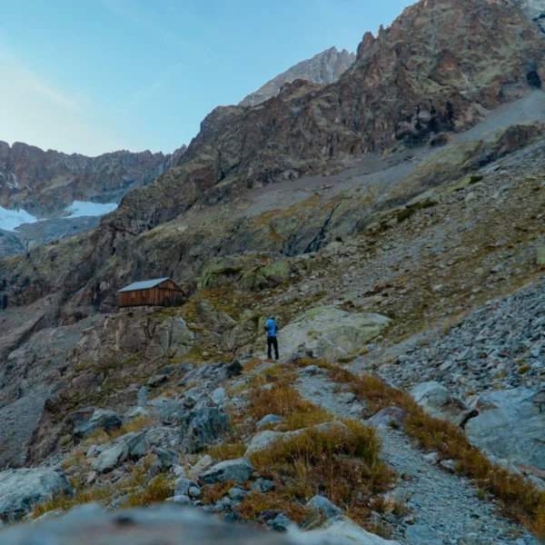 Enfin le refuge – Image 2